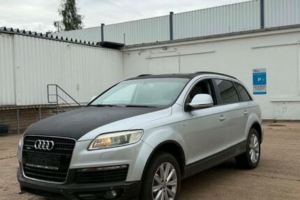 Audi Q7 340.000 km 8.999 &euro; Gotha 99867