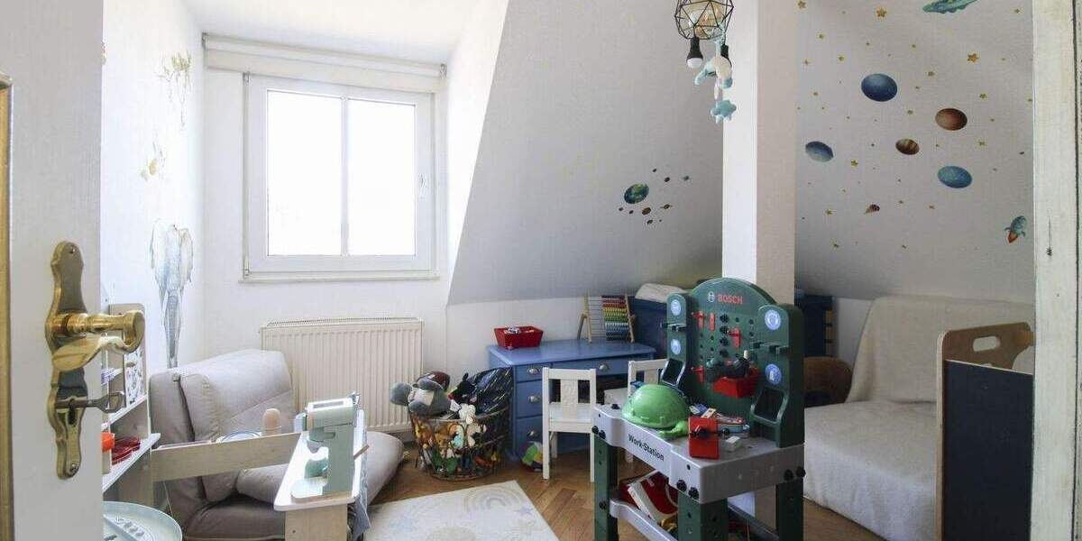 Etagenwohnung Bad Homburg vor der Höhe Bad Homburg - 3 Zimmer, 83 m&sup2;, 399.000&euro; | Angebot:24846081