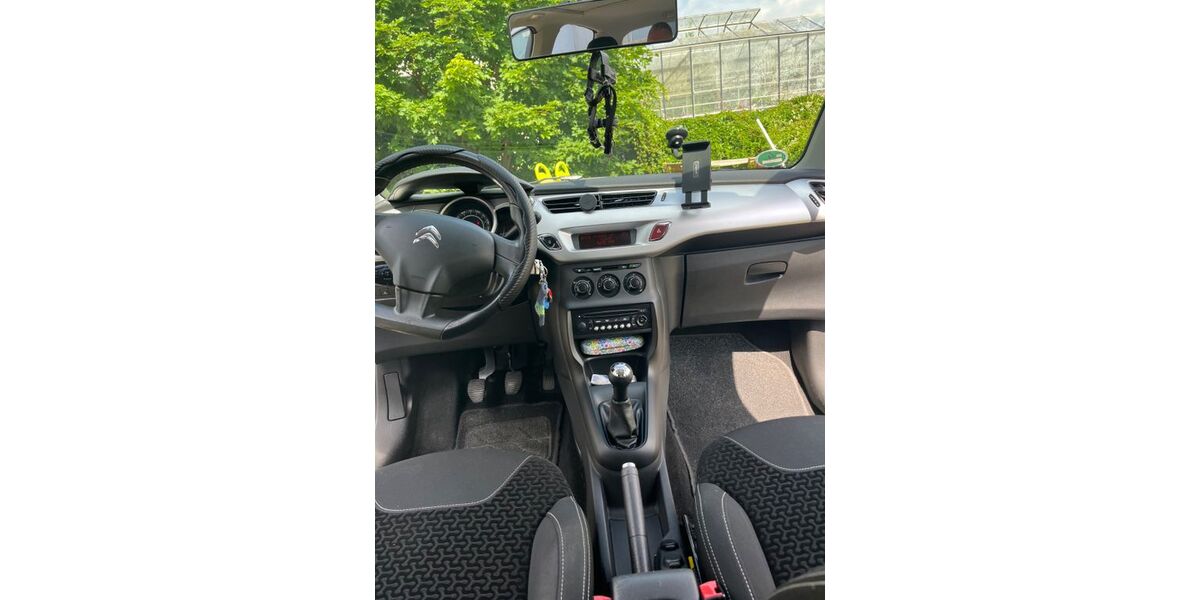 Citroen C3 73.000 km 4.200 &euro; Grünendeich 21720