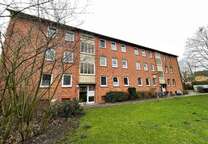 Wohnung zum Mieten in Norderstedt 495 € 48.12 m²