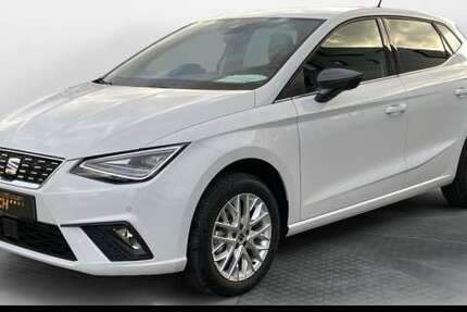 Seat Ibiza 3.999 km 20.798 &euro; Schwäbisch Hall 74523