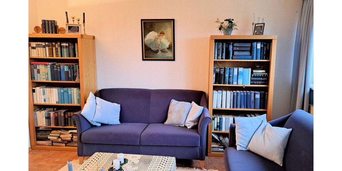 Etagenwohnung Nümbrecht - 3 Zimmer, 86 m&sup2;, 225.000&euro; | Angebot:26028906