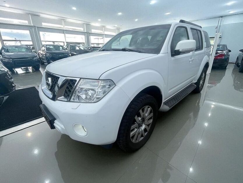 Pathfinder