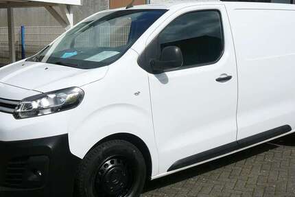 Citroen Jumpy 61.000 km 18.500 &euro; Dinslaken 46537