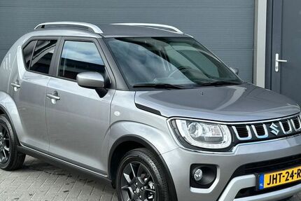 Suzuki Ignis 5.517 km 25.108 &euro; Staphorst 