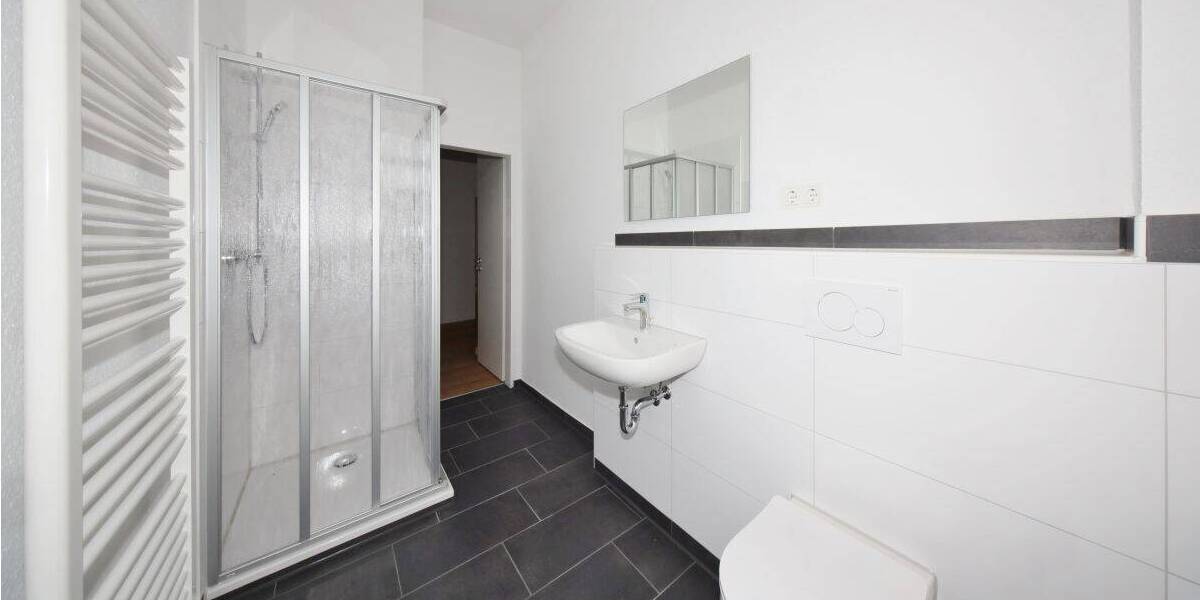 Etagenwohnung Wilhelmshaven Heppens - 3 Zimmer, 94 m&sup2;, 750&euro; | Angebot:26825665