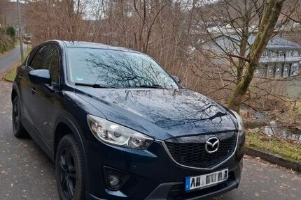 Mazda CX-5 142.154 km 9.900 &euro; Niederfischbach 57572