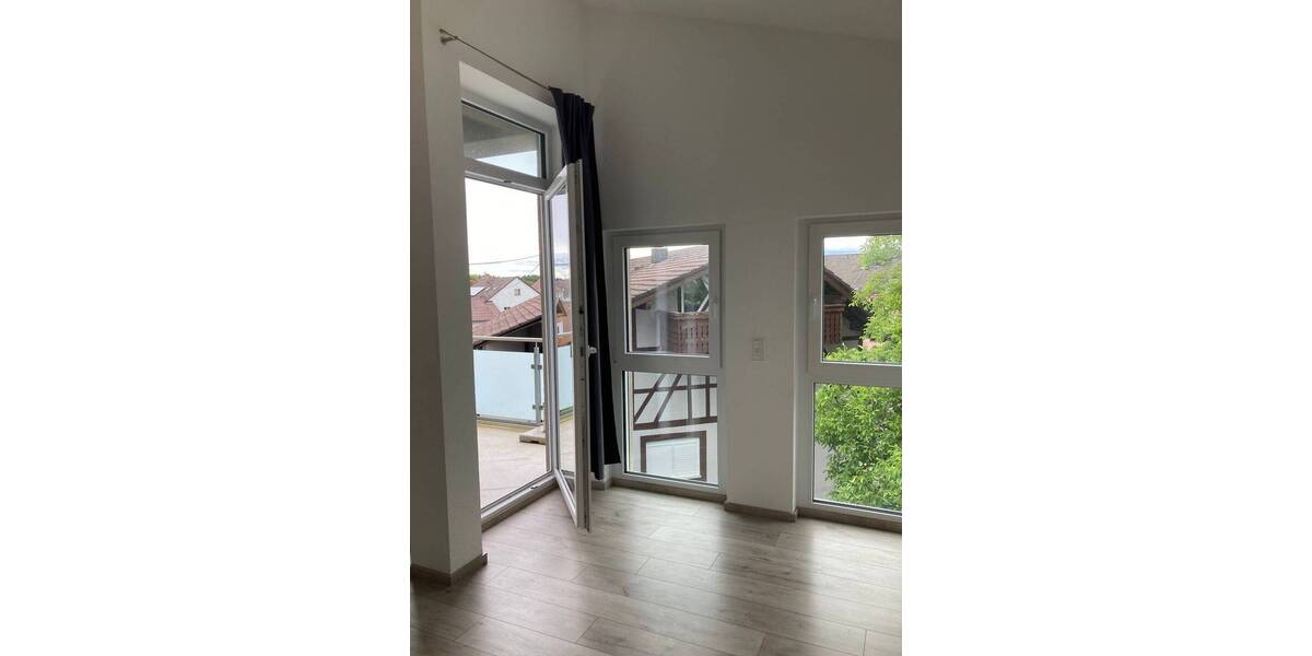 Etagenwohnung Dauchingen - 2 Zimmer, 68 m&sup2;, 748&euro; | Angebot:26841039