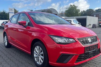 Seat Ibiza 41.100 km 12.900 &euro; Bad Hersfeld 36251