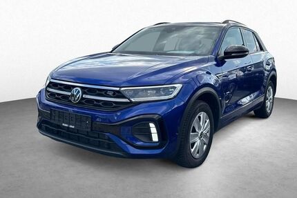 VW T-Roc 27.300 km 34.490 € Roth 91154