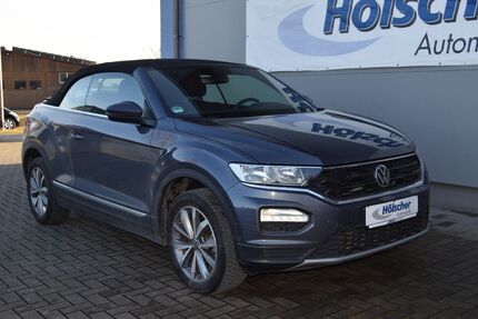 VW T-Roc 28.000 km 23.800 &euro; Nordkirchen 59394