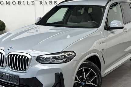 BMW X3 94.750 km 38.749 € Wardenburg 26203