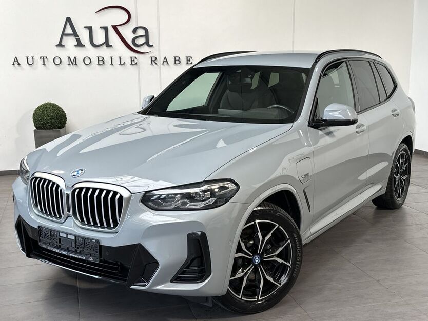 BMW X3 94.750 km 38.749 € Wardenburg 26203