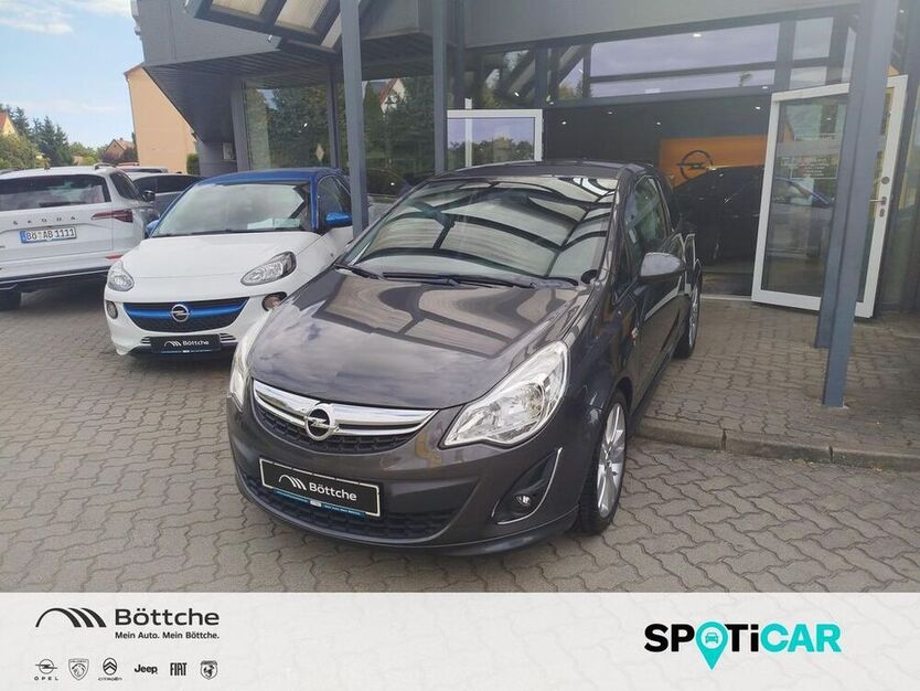 Corsa