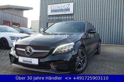 Mercedes C 220