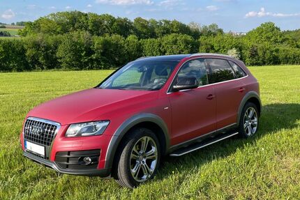 Audi Q5 220.000 km 9.998 &euro; Böbingen 73560