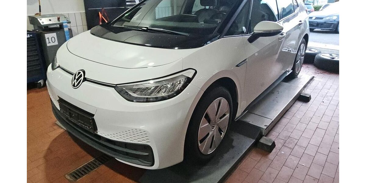 VW ID.3 56.616 km 19.990 &euro; Heiligenroth 56412