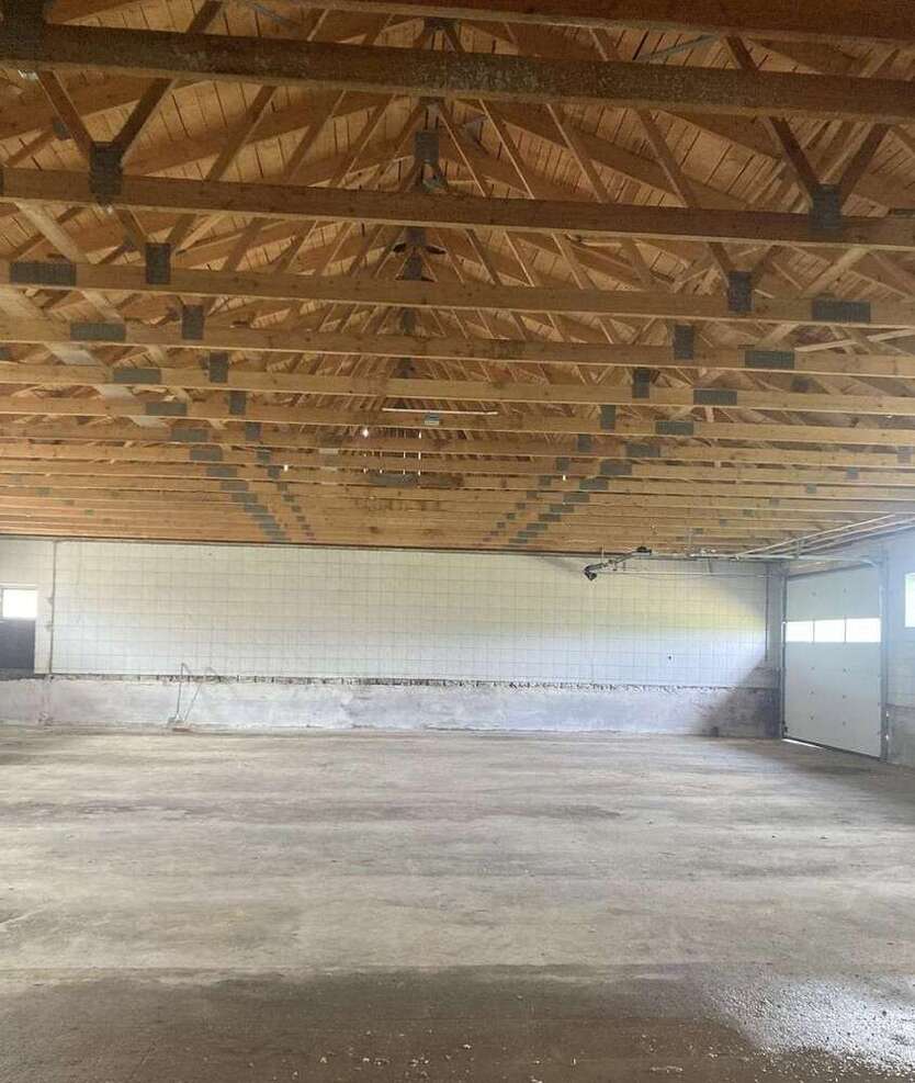 Halle in Velden 2.500 € 500 m²