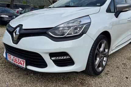 Renault Clio 82.871 km 6.300 &euro; Trier 54294