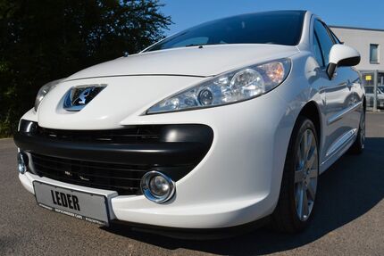 Peugeot 207 125.000 km 2.990 &euro; Schweinfurt 97424
