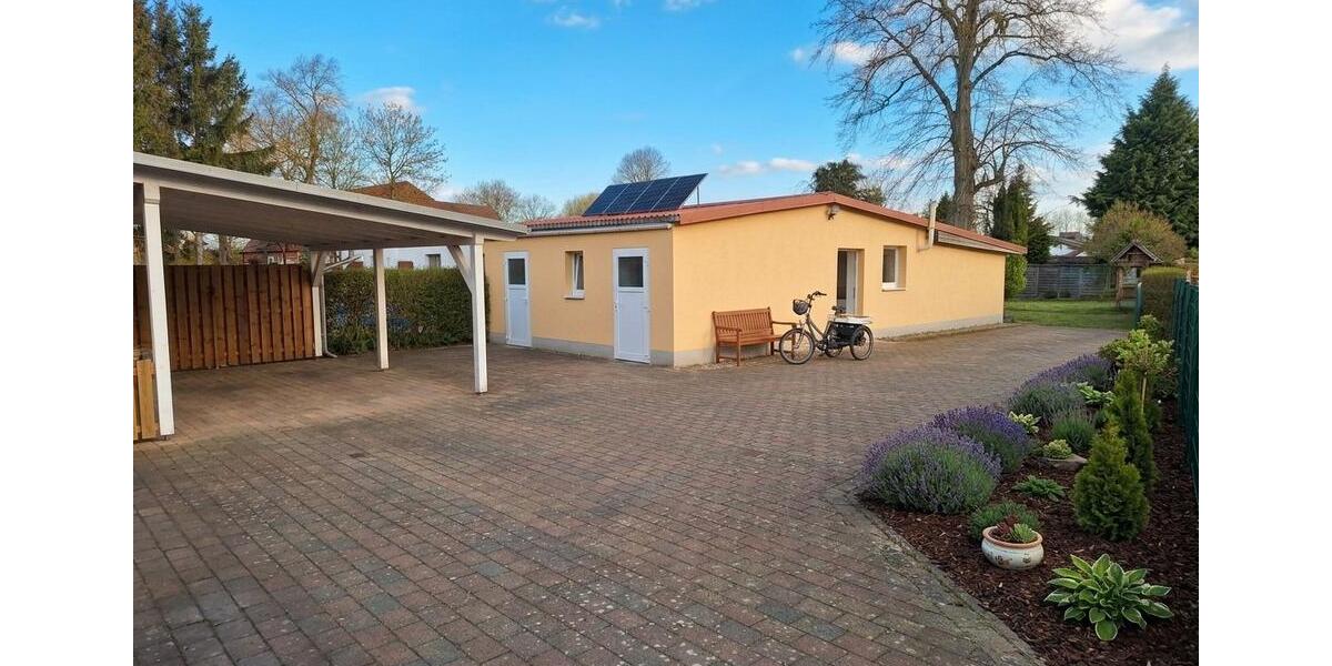 Doppelhaushälfte Goldberg - 6 Zimmer, 200 m&sup2;, 269.000&euro; | Angebot:26121485