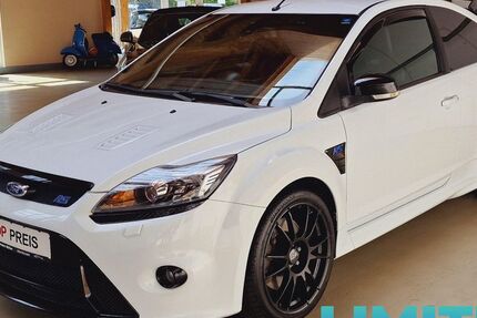 Ford Focus 129.855 km 27.990 € Ichenhausen 89335