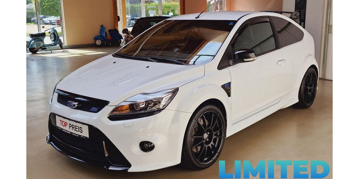 Ford Focus 129.855 km 27.990 € Ichenhausen 89335