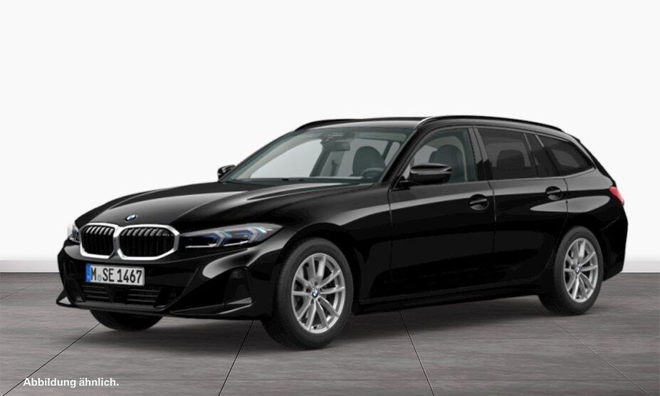 BMW 320 31.323 km 42.760 € Erlangen 91058