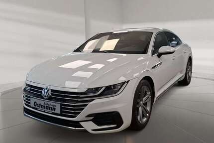 VW Arteon 89.444 km 25.910 &euro; Wolfhagen 34466