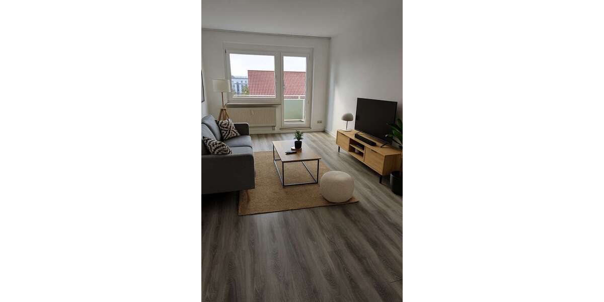 Etagenwohnung Gera - Aga Aga - 4 Zimmer, 75 m&sup2;, 579&euro; | Angebot:26275026