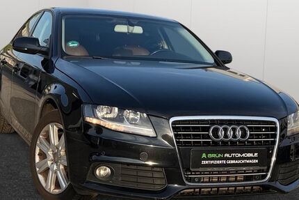 Audi A4 294.000 km 4.450 &euro; Mainz 55129