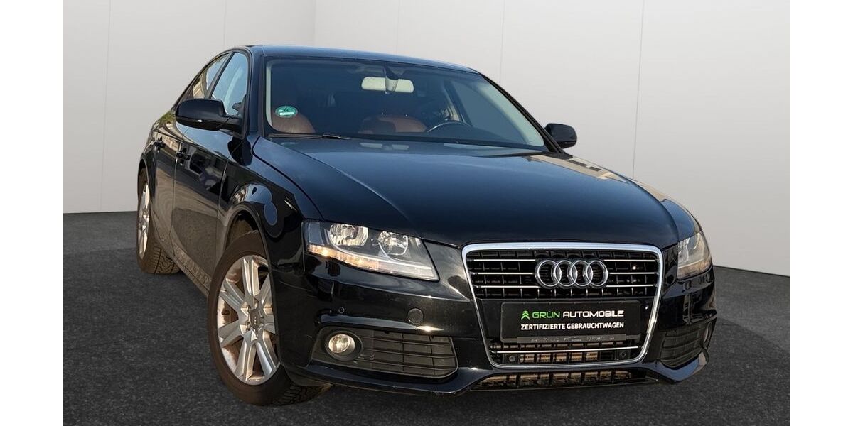 Audi A4 294.000 km 4.450 &euro; Mainz 55129