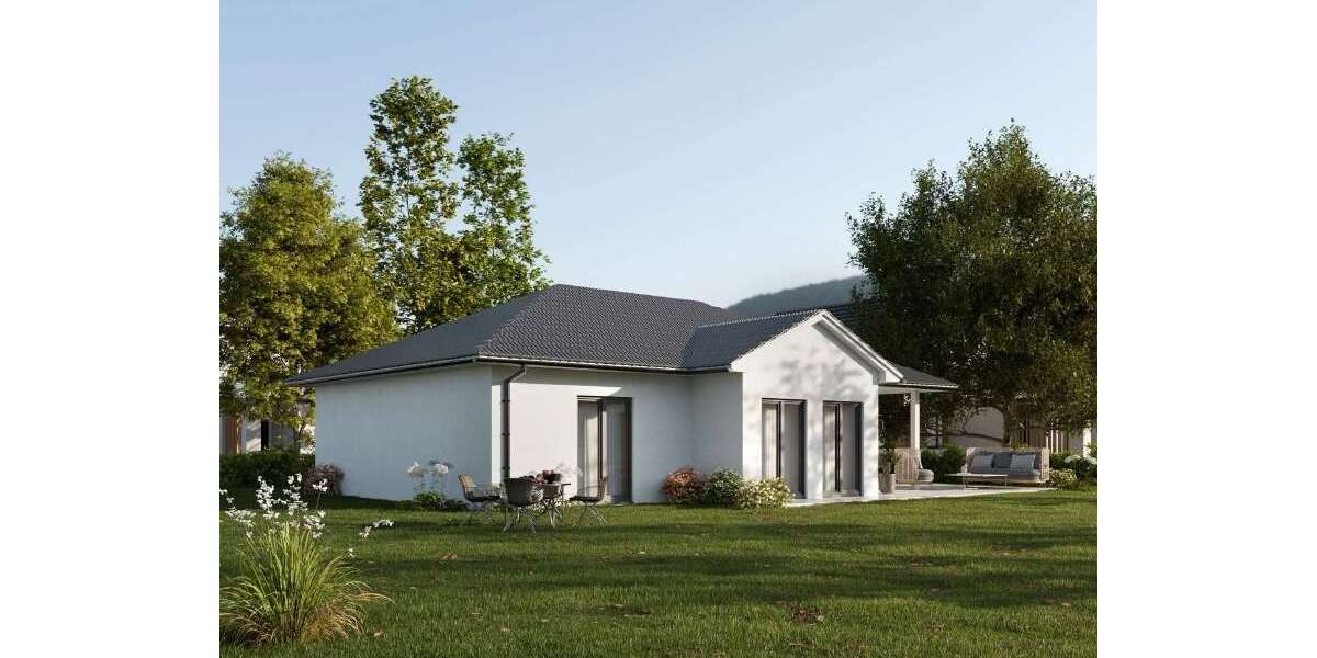 Einfamilienhaus Schönwölkau Brinnis - 4 Zimmer, 97 m&sup2;, 377.190&euro; | Angebot:20473594