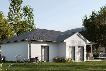 Haus Schönwölkau Brinnis - 4 Zimmer, 97 m&sup2;, 377.190&euro; | Angebot:20473594
