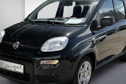 Fiat Panda 49.500 km 11.489 &euro; Wunsiedel 95632