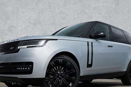 Land Rover Range Rover 9.500 km 164.590 € Greding 91171