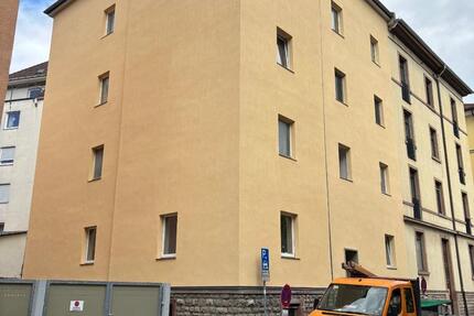 2-Zimmer Wohnung - WG-geeignet *provisionsfrei*