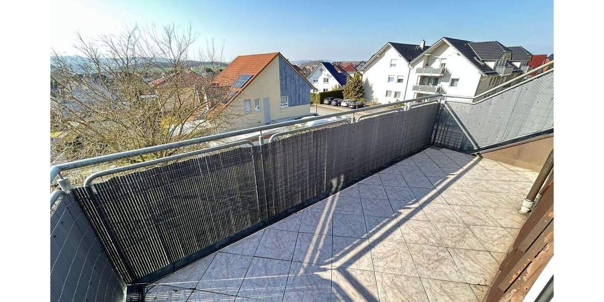 Etagenwohnung Warburg - 4 Zimmer, 143 m&sup2;, 209.000&euro; | Angebot:25877690