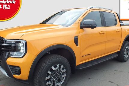 Ford Ranger 5.000 km 51.999 &euro; Langenberg 33449