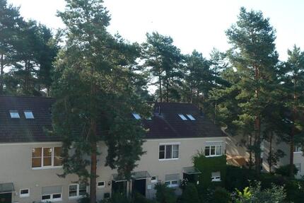 ZEHLENDORFKLEINMACHNOWPRIVATWANNSEENÄHE 4 zimmer