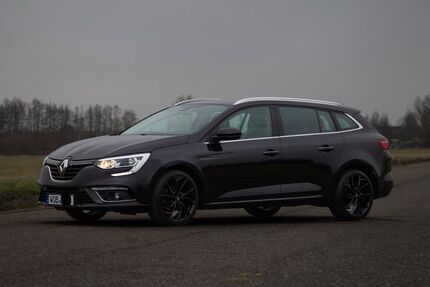 Renault Megane 68.429 km 12.290 &euro; Wolfsburg 38440