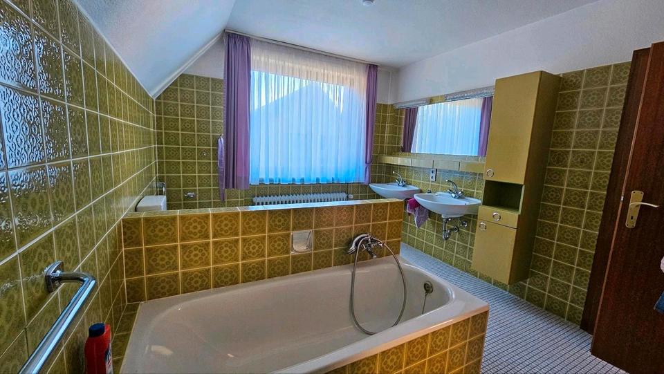 Einfamilienhaus Büchen - 9 Zimmer, 174 m&sup2;, 460.000&euro; | Angebot:26678560