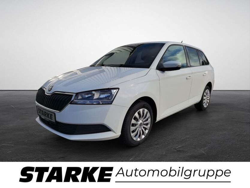 Fabia
