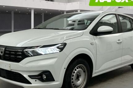 Dacia Sandero 53.671 km 11.900 &euro; Hamburg 22529