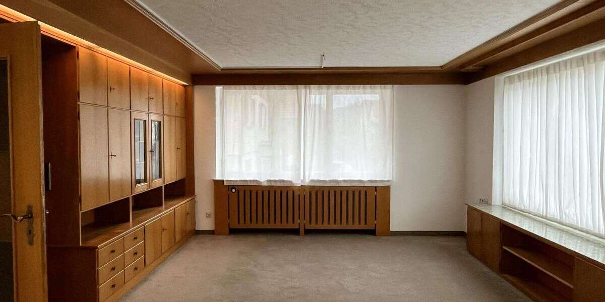 Wohnung zum Mieten in Baiersbronn 750 € 115 m² 4 zimmer