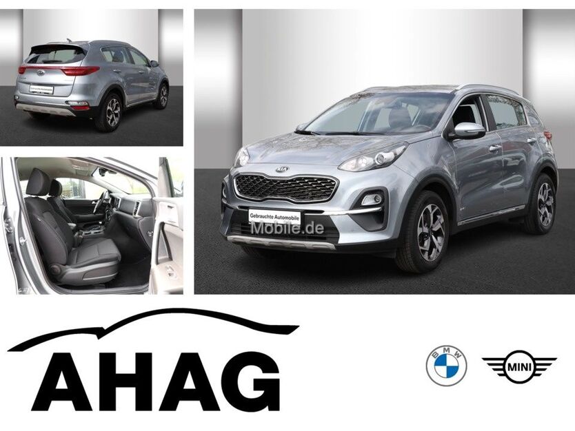Sportage