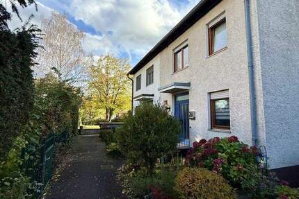 Haus Stegaurach Debring - 5 Zimmer, 132 m&sup2;, 399.000&euro; | Angebot:23983656