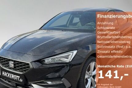 Seat Leon 38.100 km 20.850 &euro; Burgwedel 30938