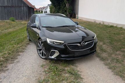 Opel Insignia 95.714 km 19.800 &euro; Penzing 86929