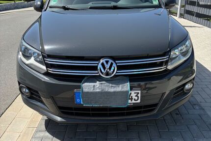 VW Tiguan 156.000 km 10.300 &euro; Stadtoldendorf 37627